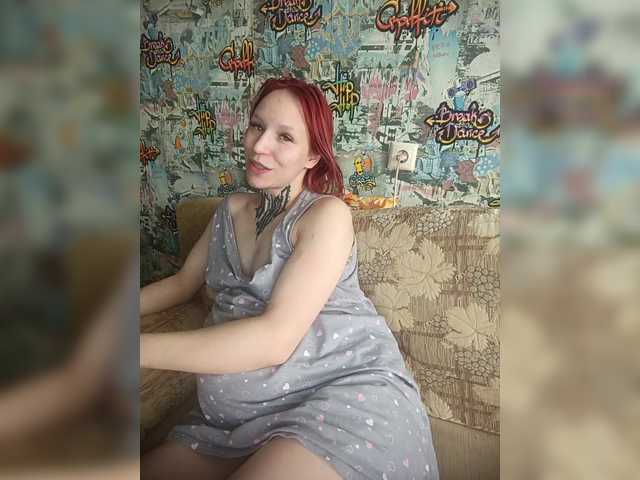 TearPrincess's BongaCams show and profile