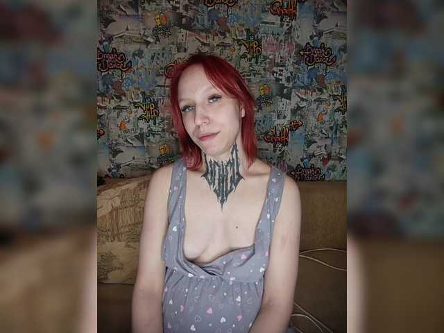 TearPrincess's BongaCams show and profile