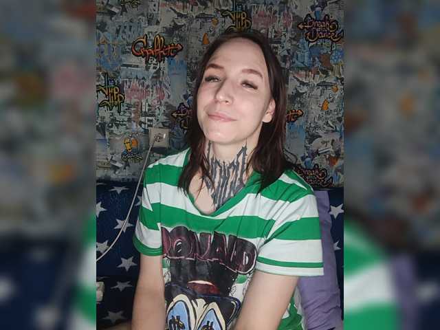 TearPrincess live cam on BongaCams