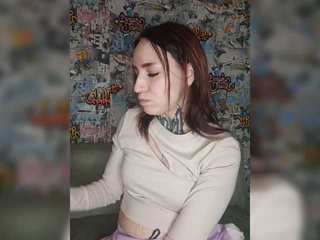 TearPrincess live cam on BongaCams