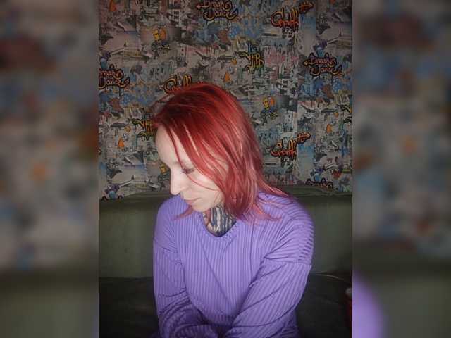 TearPrincess live cam on BongaCams