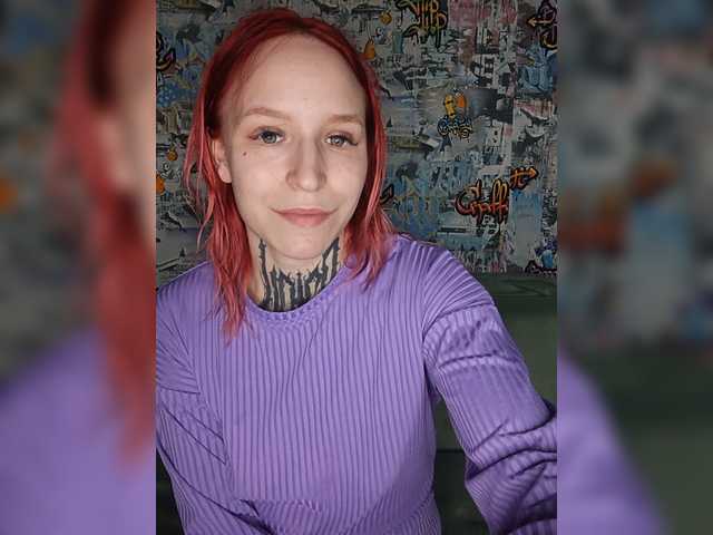 TearPrincess live cam on BongaCams