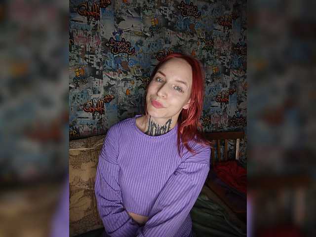 TearPrincess live cam on BongaCams