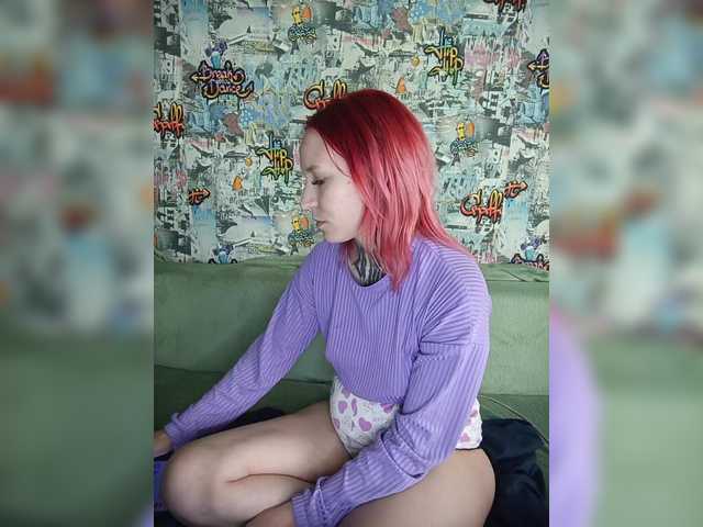 TearPrincess live cam on BongaCams