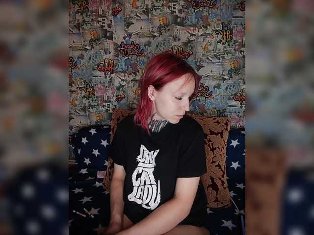 TearPrincess live cam on BongaCams
