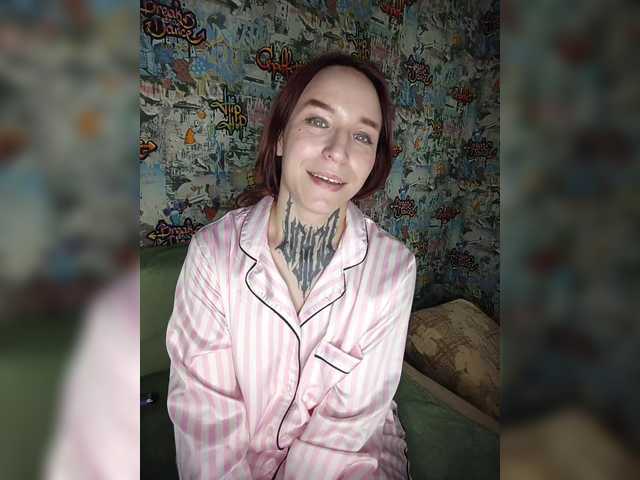 TearPrincess live cam on BongaCams
