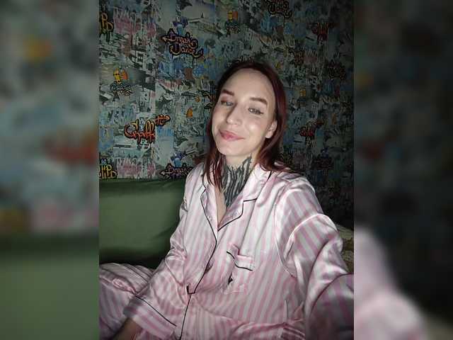 TearPrincess live cam on BongaCams
