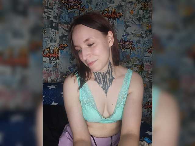 TearPrincess live cam on BongaCams