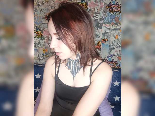 TearPrincess live cam on BongaCams