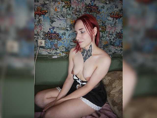 TearPrincess live cam on BongaCams