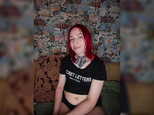 TearPrincess live cam on BongaCams