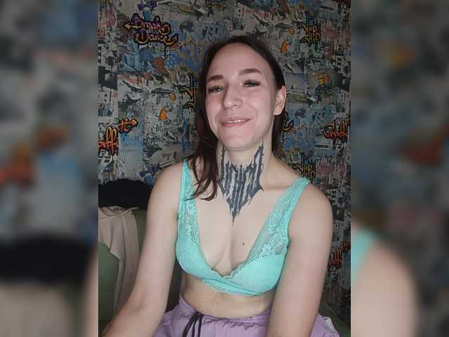 TearPrincess live cam on BongaCams