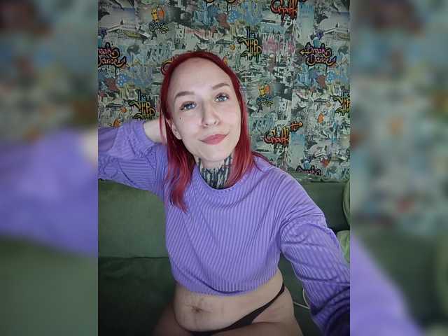 TearPrincess live cam on BongaCams