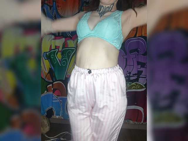 TearPrincess live cam on BongaCams