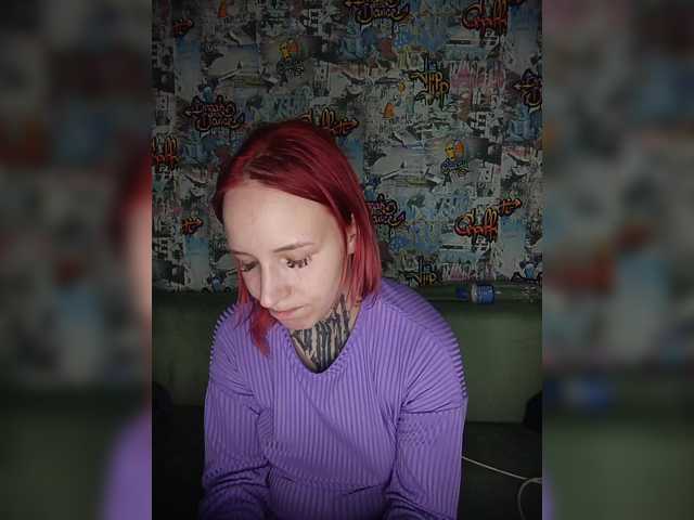 TearPrincess live cam on BongaCams