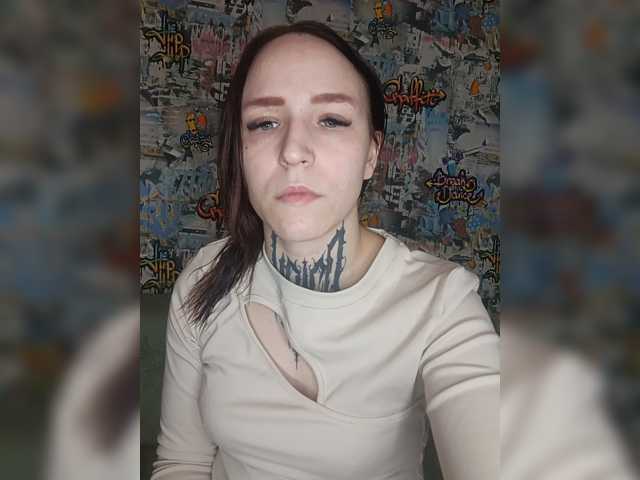 TearPrincess live cam on BongaCams