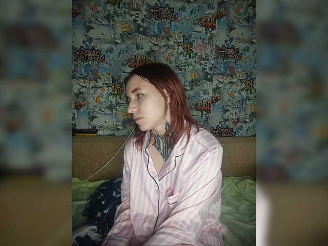TearPrincess live cam on BongaCams