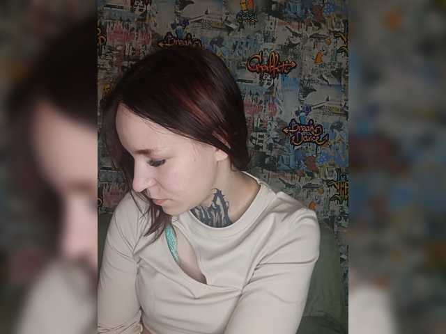 TearPrincess live cam on BongaCams