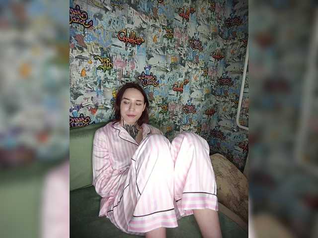 TearPrincess live cam on BongaCams