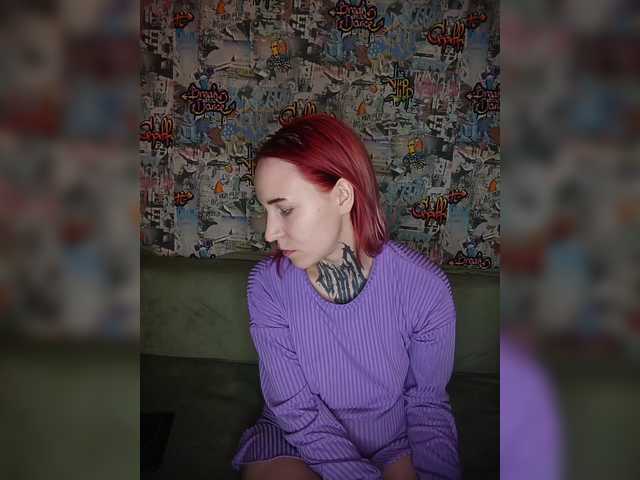 TearPrincess live cam on BongaCams
