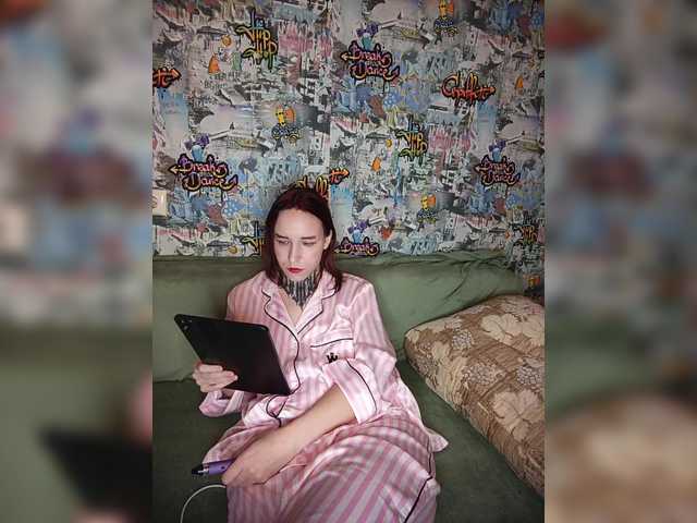 TearPrincess live cam on BongaCams