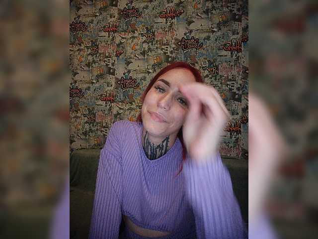 TearPrincess live cam on BongaCams