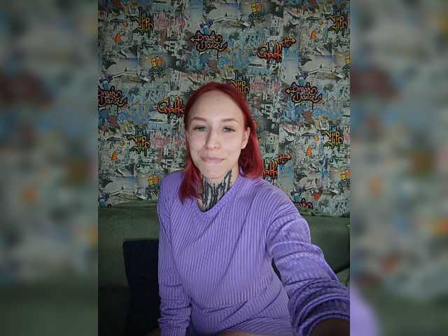 TearPrincess live cam on BongaCams