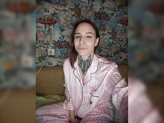 TearPrincess live cam on BongaCams