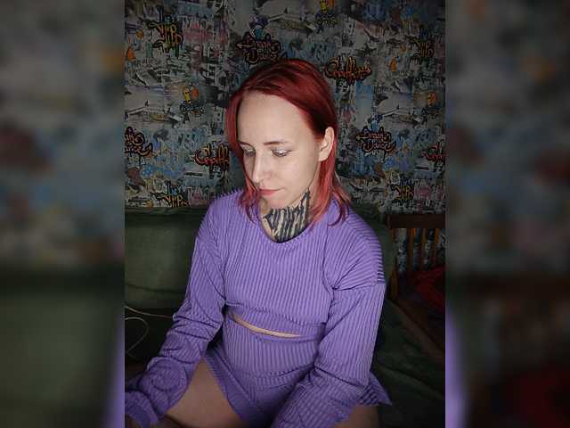 TearPrincess live cam on BongaCams