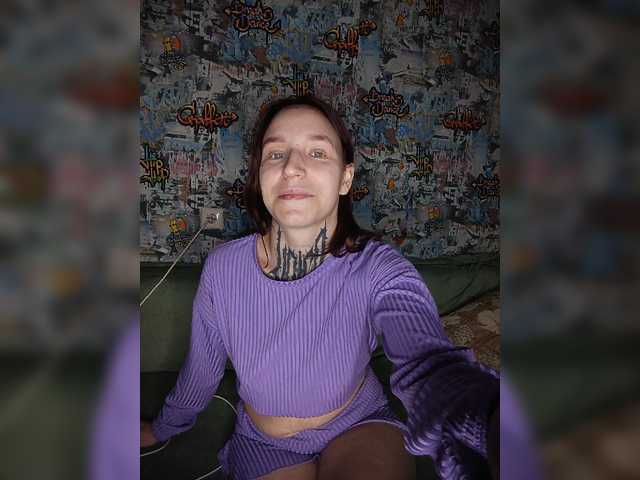 TearPrincess live cam on BongaCams