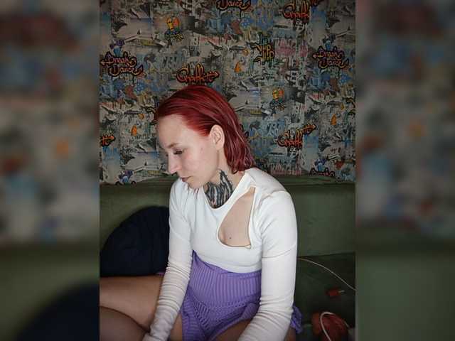 TearPrincess live cam on BongaCams