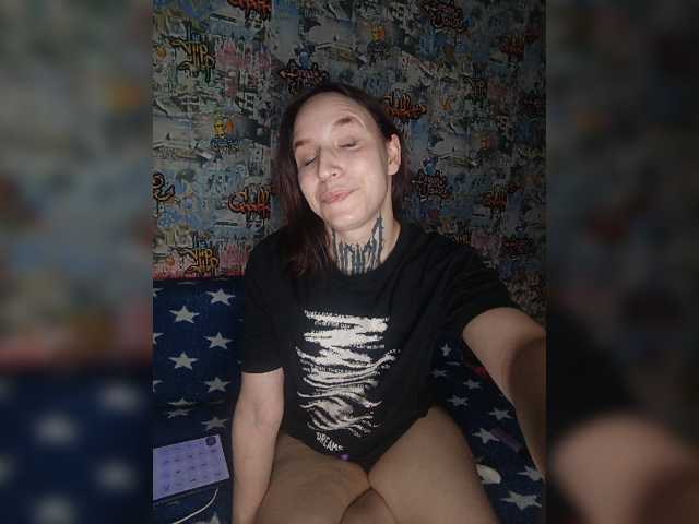 TearPrincess live cam on BongaCams