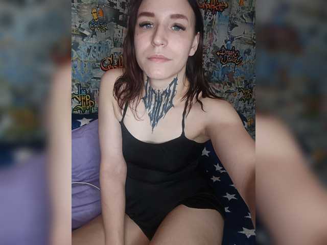 TearPrincess live cam on BongaCams
