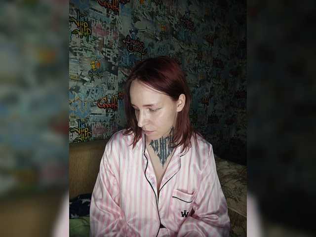 TearPrincess live cam on BongaCams