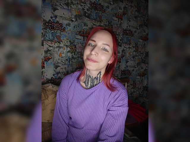 TearPrincess live cam on BongaCams
