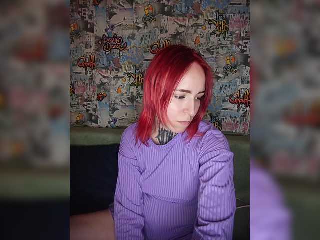 TearPrincess live cam on BongaCams