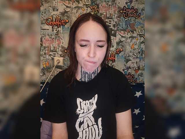 TearPrincess live cam on BongaCams