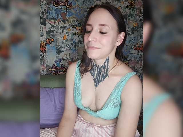 TearPrincess live cam on BongaCams