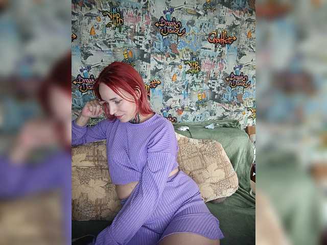 TearPrincess live cam on BongaCams