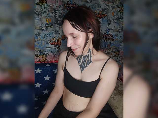 TearPrincess live cam on BongaCams