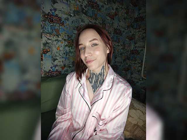 TearPrincess live cam on BongaCams