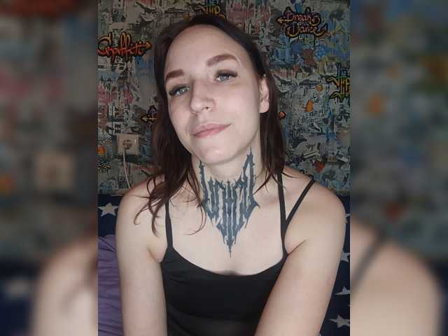 TearPrincess live cam on BongaCams