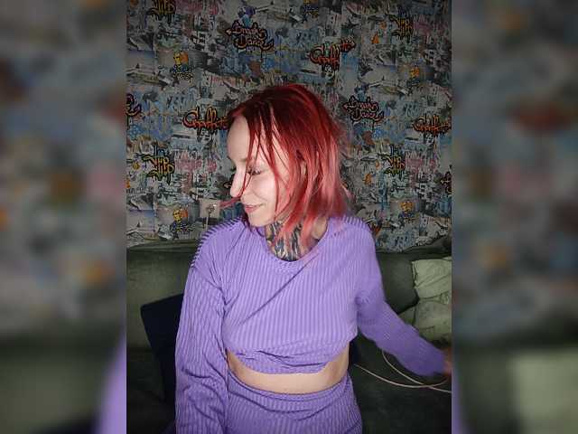 TearPrincess live cam on BongaCams