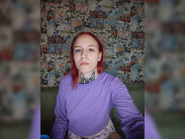 TearPrincess live cam on BongaCams