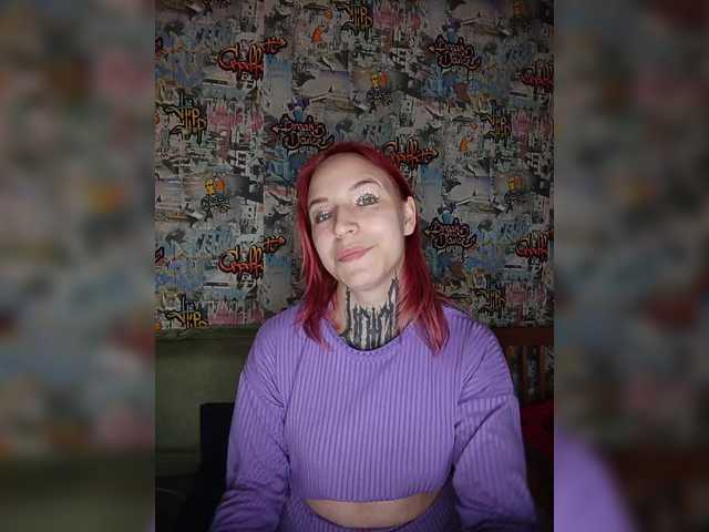 TearPrincess live cam on BongaCams