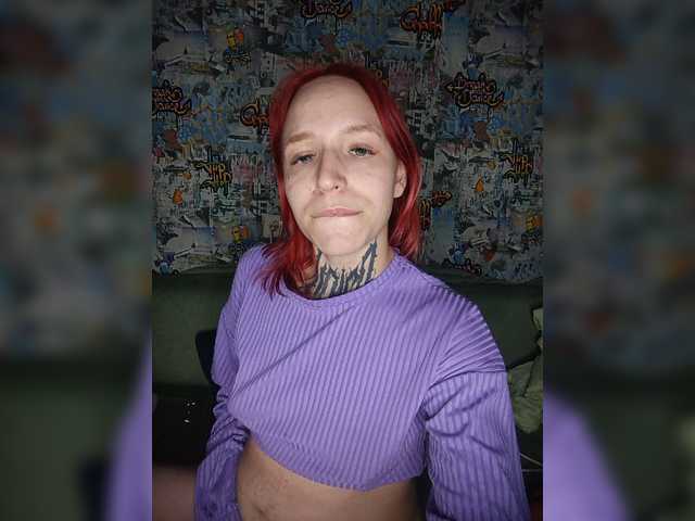 TearPrincess live cam on BongaCams
