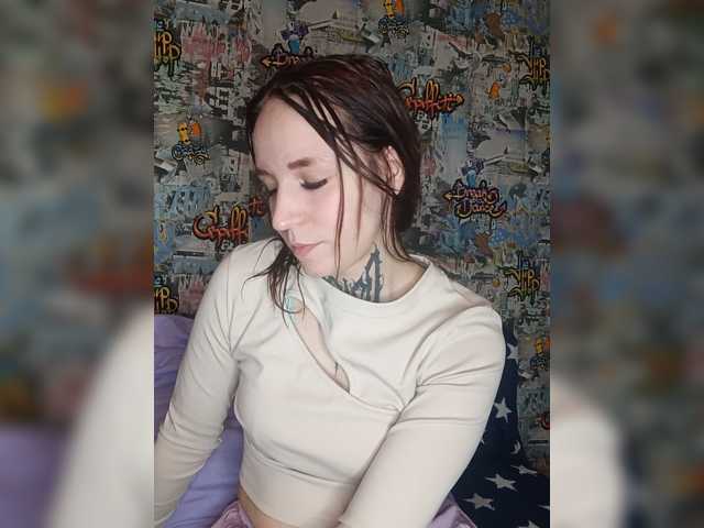 TearPrincess live cam on BongaCams