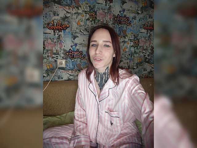 TearPrincess live cam on BongaCams
