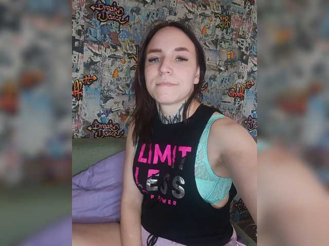 TearPrincess live cam on BongaCams