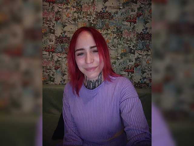 TearPrincess live cam on BongaCams